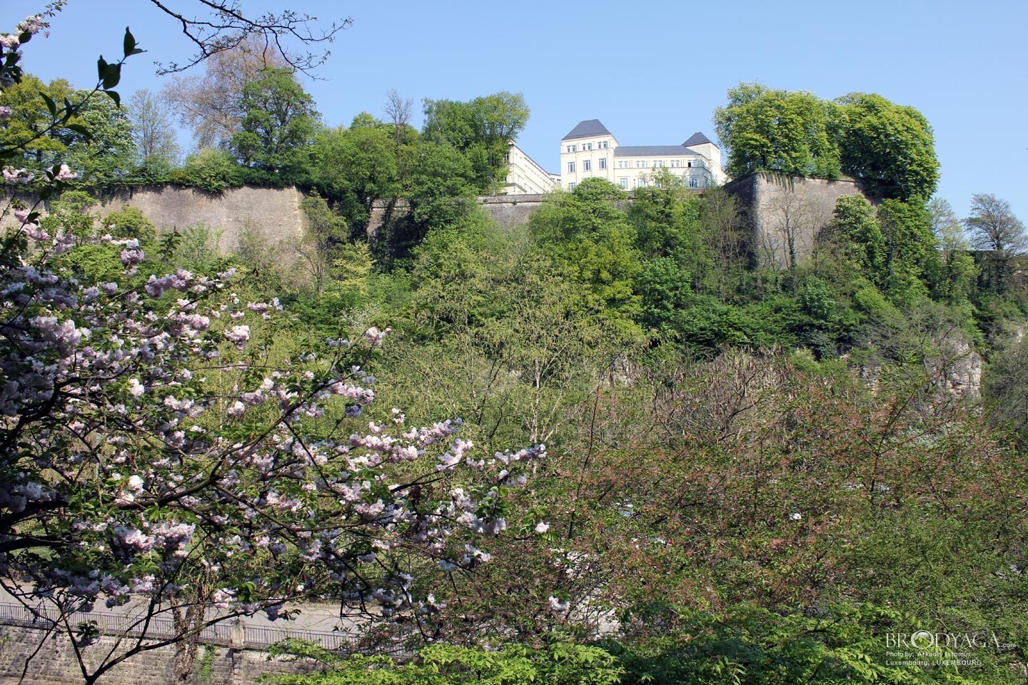 Luxembourg